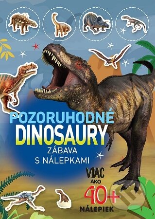 Pozoruhodné dinosaury