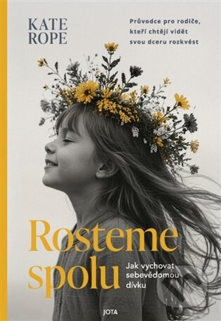 Rosteme spolu