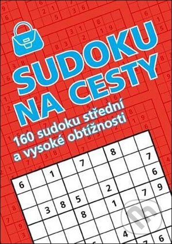 Sudoku na cesty