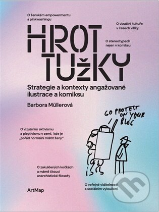 Hrot tužky