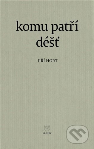 Komu patří déšť