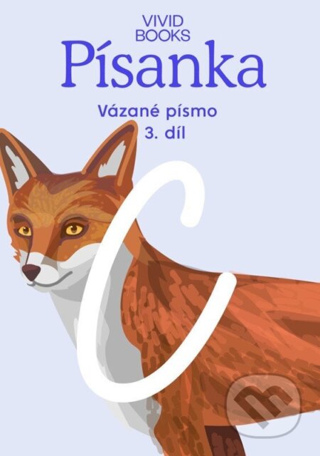 Český jazyk - Písanka pro vázané písmo / 3.díl