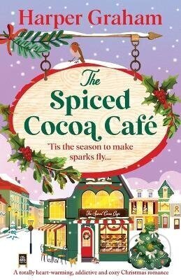 Spiced Cocoa Cafe
