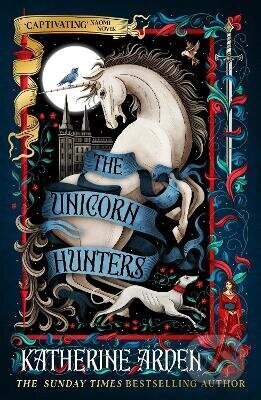 Unicorn Hunters