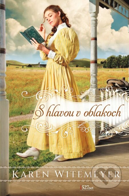 S hlavou v oblakoch