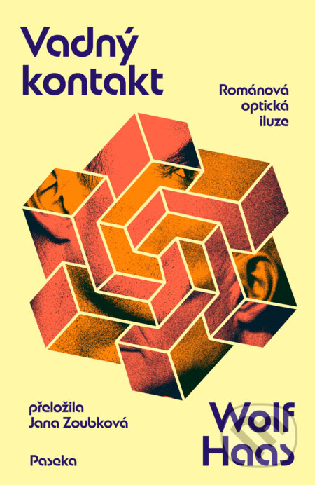 Vadný kontakt