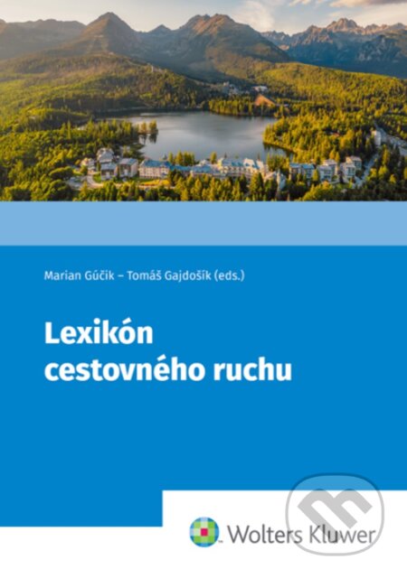 Lexikón cestovného ruchu