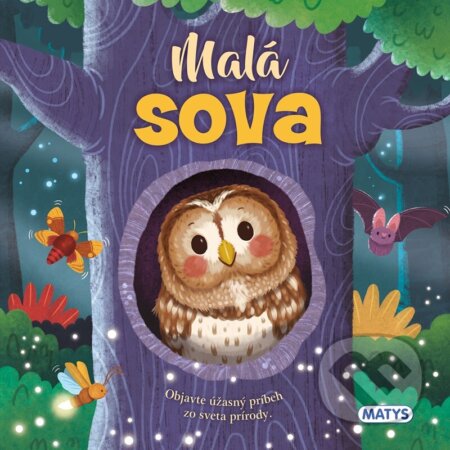 Malá sova