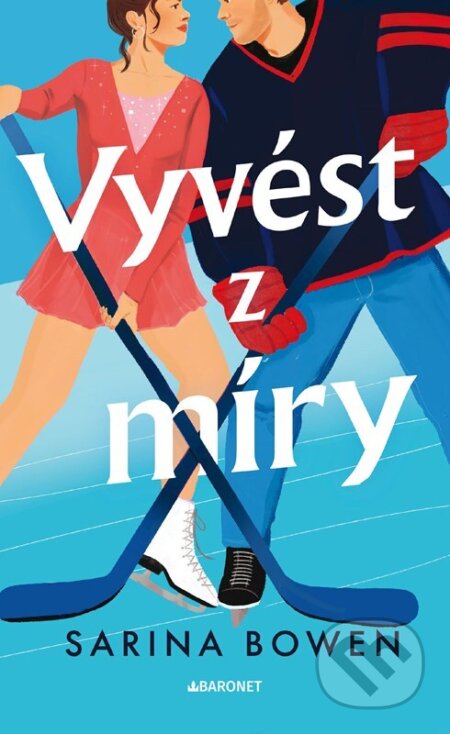 Vyvést z míry