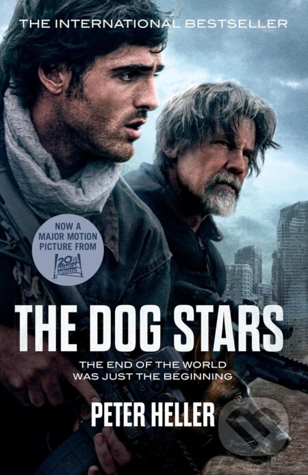 The Dog Stars