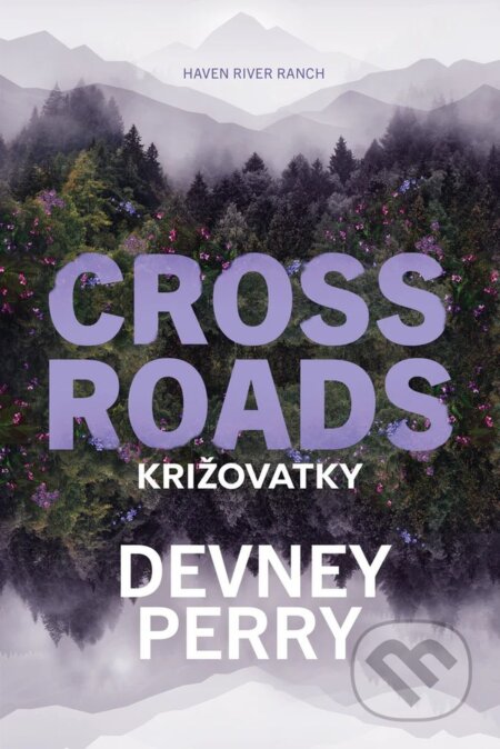 Križovatky