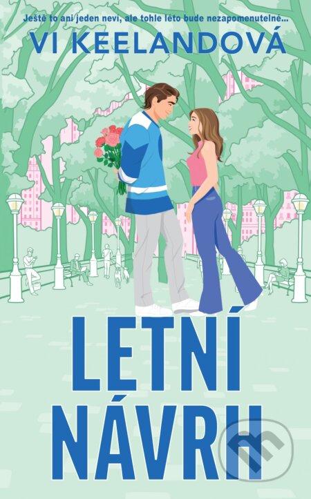 Letní návrh