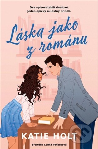 Láska jako z románu