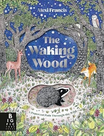 The Waking Wood