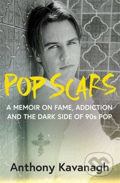 Pop Scars