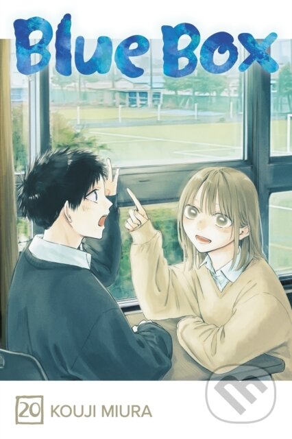 Blue Box, Vol. 20