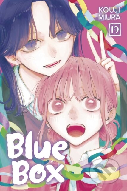 Blue Box, Vol. 19
