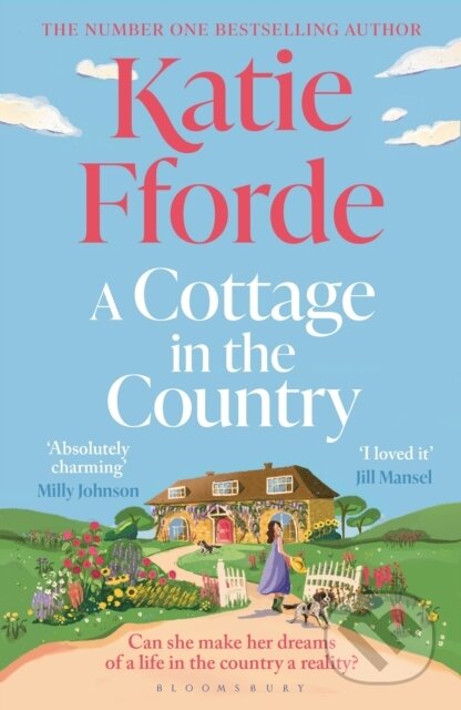 A Cottage in the Country