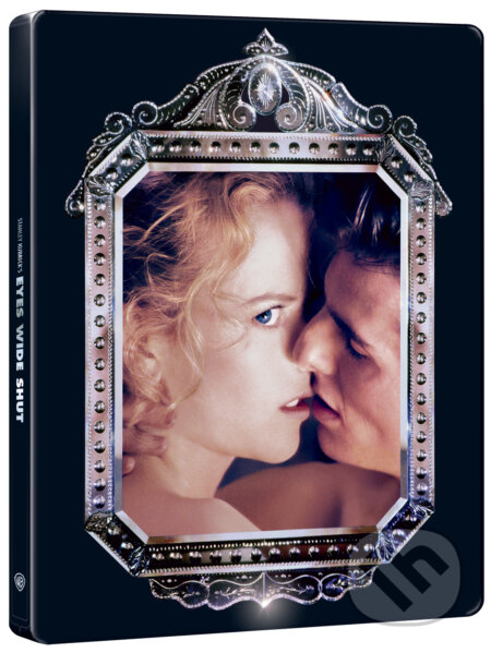 Spalující touha BD (UHD) - steelbook