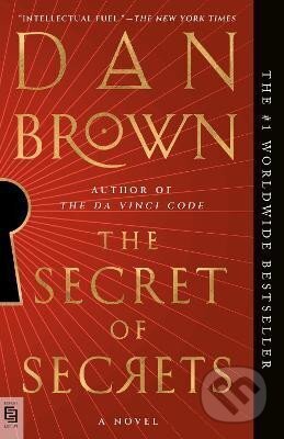 The Secret of Secrets (exp edition)