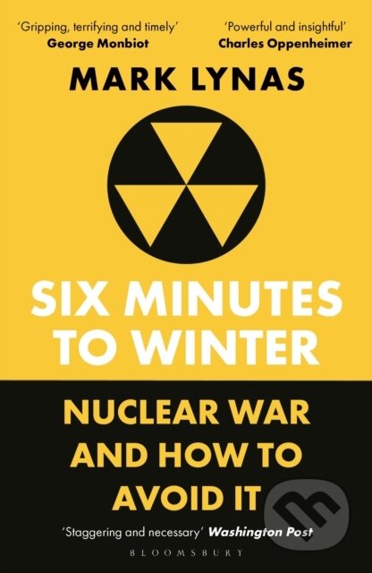 Six Minutes to Winter