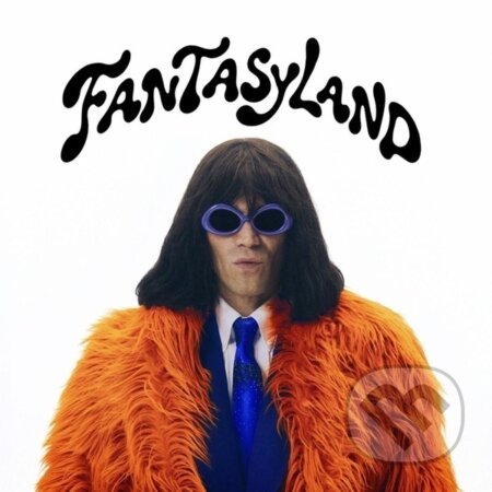Mr. Fantasy:  Fantasyland