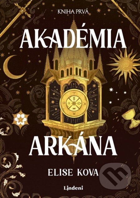 Akadémia arkána