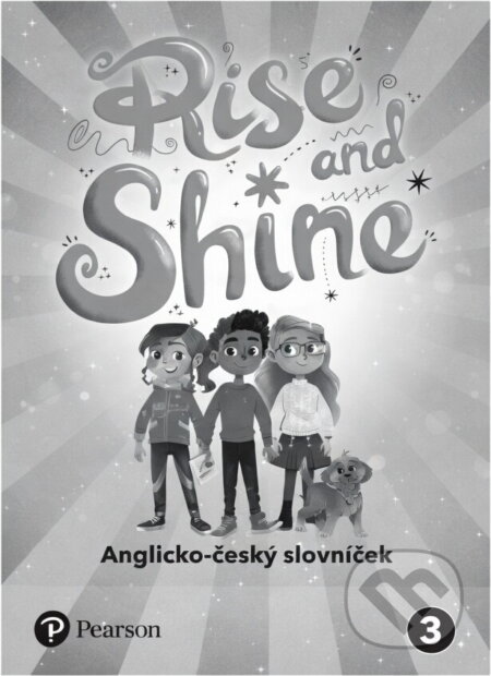 Rise and Shine 3 CZ slovníček