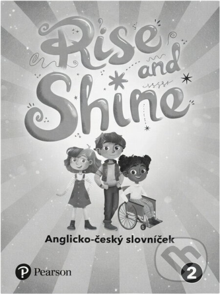Rise and Shine 2 CZ slovníček
