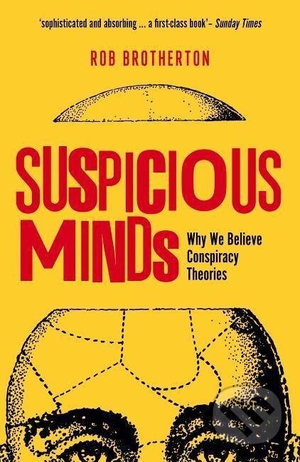 Suspicious Minds