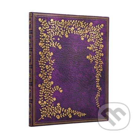 Paperblanks - zápisník New York Rose