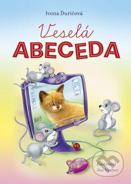 Veselá abeceda