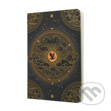 Paperblanks - zošit Shadows of Navarre