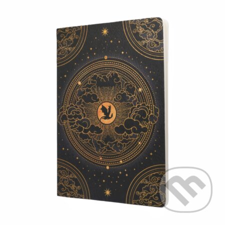 Paperblanks - zošit Shadows of Navarre