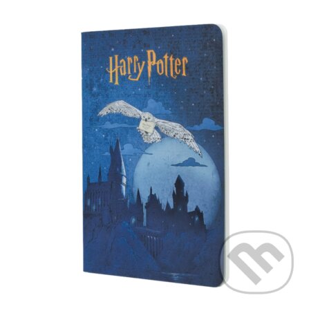 Paperblanks - zošit Escape to Hogwarts