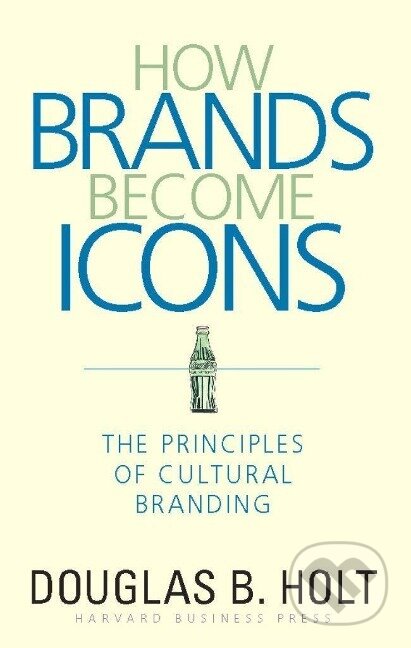 How Brands Become Icons