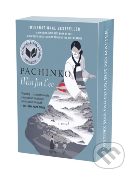 Pachinko