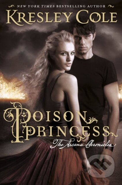 Poison Princess