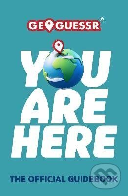 You Are Here