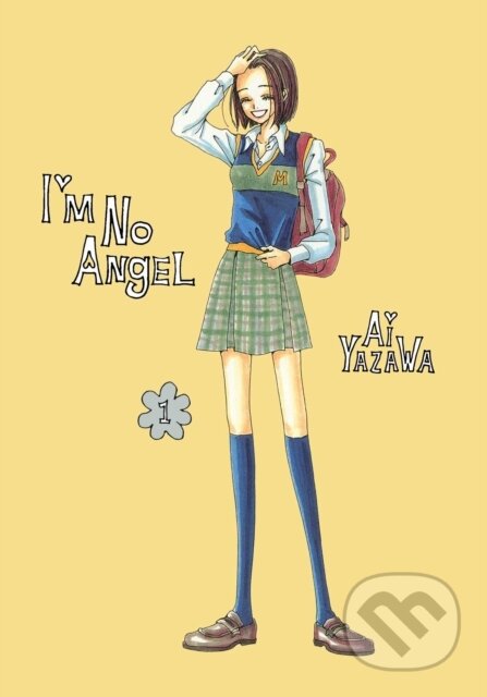 I'm No Angel, Vol. 1