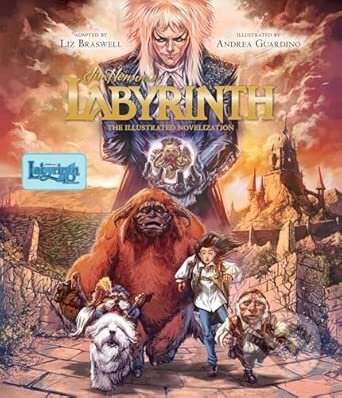Jim Henson's Labyrinth