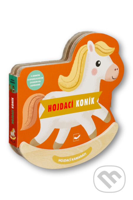Hojdací koník