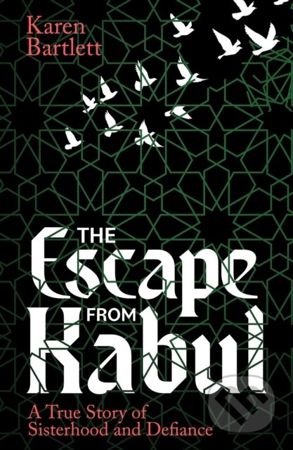 Escape from Kabul