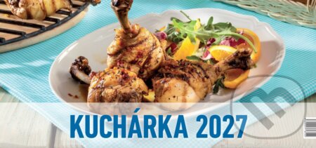 Kuchárka 2027