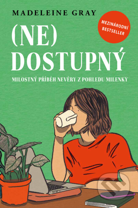 (Ne)dostupný