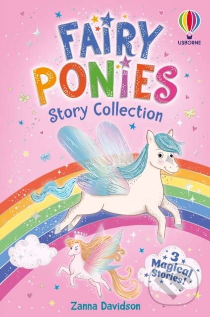 Fairy Ponies Story Collection