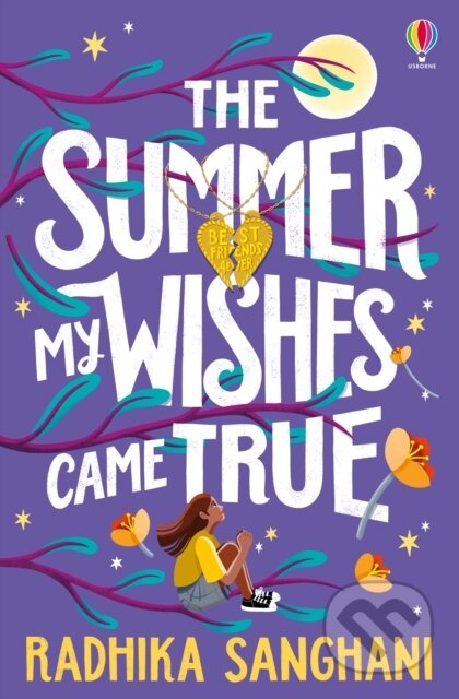 The Summer My Wishes Came True