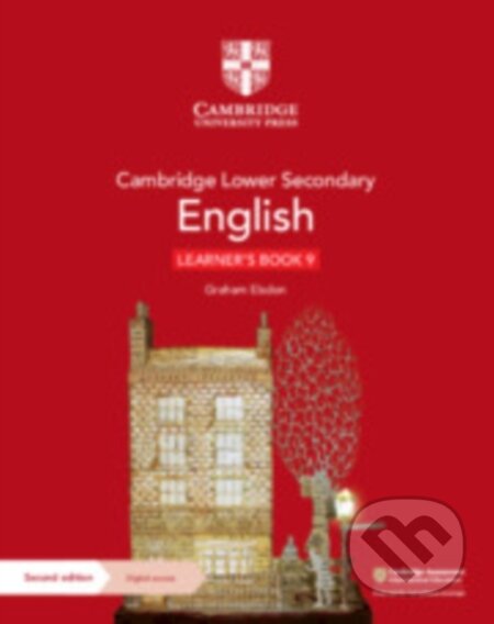 CAMBR LOW SEC ENG 9 LEARN +DIGI