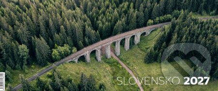 Slovensko 2027