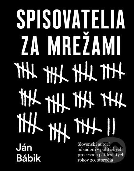 Spisovatelia za mrežami